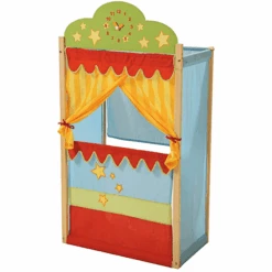Roba Punch En Judy Show -Pink or blue roba punch en judy show a057415 3
