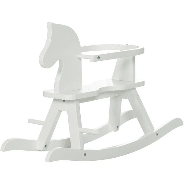 Roba Schommelend Paard 3 Roba Schommelend Paard