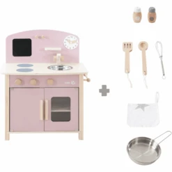 Roba Speelkeuken -Pink or blue roba speelkeuken a312991 2