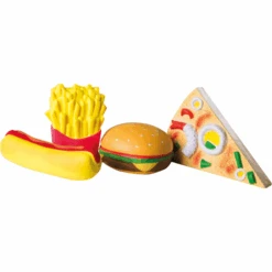 Roba Squishies Set Universal Fast Food 11 Roba Squishies Set Universal Fast Food -Pink or blue roba squishies set universal fast food a309231 4