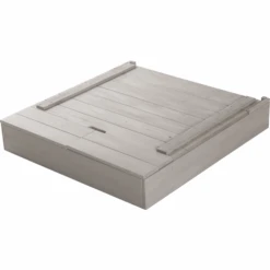 Roba Zandbak Met Deksel, Bord En Haken 9 Roba Zandbak Met Deksel, Bord En Haken -Pink or blue roba zandbak met deksel bord en haken a307788 2