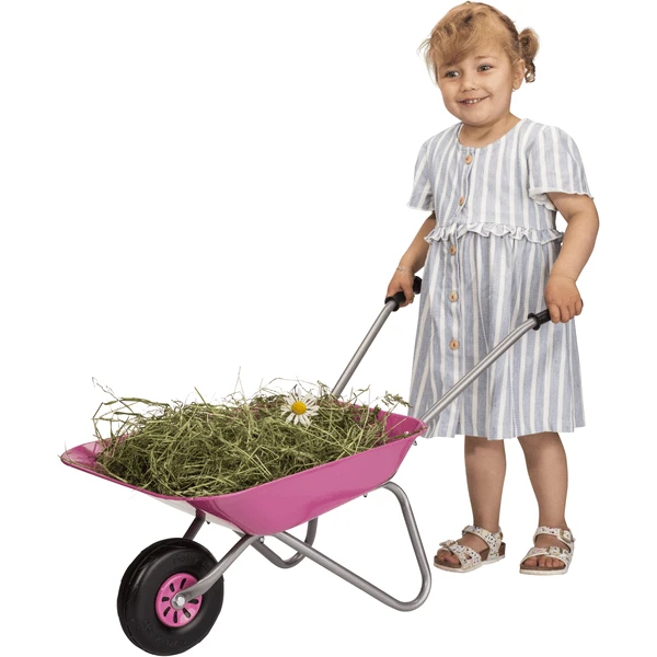 ROLLY TOYS Rolly®toys Rolly Kruiwagen 4 ROLLY TOYS Rolly®toys Rolly Kruiwagen - Afbeelding 2