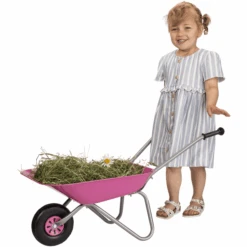 ROLLY TOYS Rolly®toys Rolly Kruiwagen 9 ROLLY TOYS Rolly®toys Rolly Kruiwagen -Pink or blue rollytoys rolly kruiwagen a306663 2