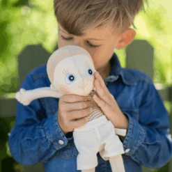 Rubens Barn Doll Aspen - Ecobuds 8 Rubens Barn Doll Aspen - Ecobuds -Pink or blue rubens barn doll aspen ecobuds a359755 1