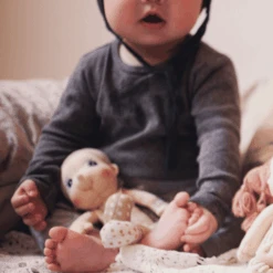 Rubens Barn Doll Elm - Mini Ecobuds 11 Rubens Barn Doll Elm - Mini Ecobuds -Pink or blue rubens barn doll elm mini ecobuds a359762 4