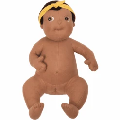 Rubens Barn Doll Flo - Baby -Pink or blue rubens barn doll flo baby a359979 2