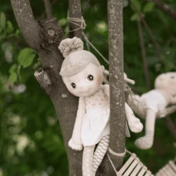 Rubens Barn Doll Iris - Ecobuds 9 Rubens Barn Doll Iris - Ecobuds -Pink or blue rubens barn doll iris ecobuds a359751 2