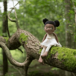 Rubens Barn Doll Poppy - Ecobuds 9 Rubens Barn Doll Poppy - Ecobuds -Pink or blue rubens barn doll poppy ecobuds a359760 2