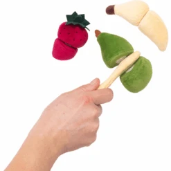 Rubens Barn Eten-leren Set -Pink or blue rubens barn eten leren set a359987 2