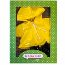 Rubens Barn Kleding - Rainy Day Set - Cutie 9 Rubens Barn Kleding - Rainy Day Set - Cutie -Pink or blue rubens barn kleding rainy day set cutie a360244 2