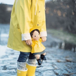 Rubens Barn Kleding - Rainy Day Set - Cutie 11 Rubens Barn Kleding - Rainy Day Set - Cutie -Pink or blue rubens barn kleding rainy day set cutie a360244 4