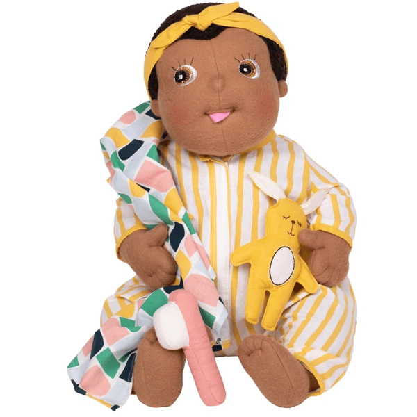 Rubens Barn Slaap Set 4 Rubens Barn Slaap Set - Afbeelding 2