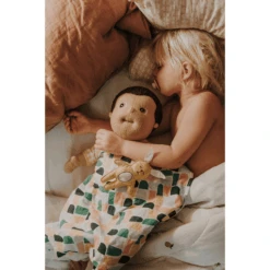 Rubens Barn Slaap Set 9 Rubens Barn Slaap Set -Pink or blue rubens barn slaap set a359984 2