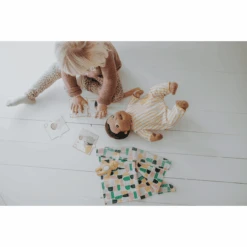 Rubens Barn Slaap Set 11 Rubens Barn Slaap Set -Pink or blue rubens barn slaap set a359984 4