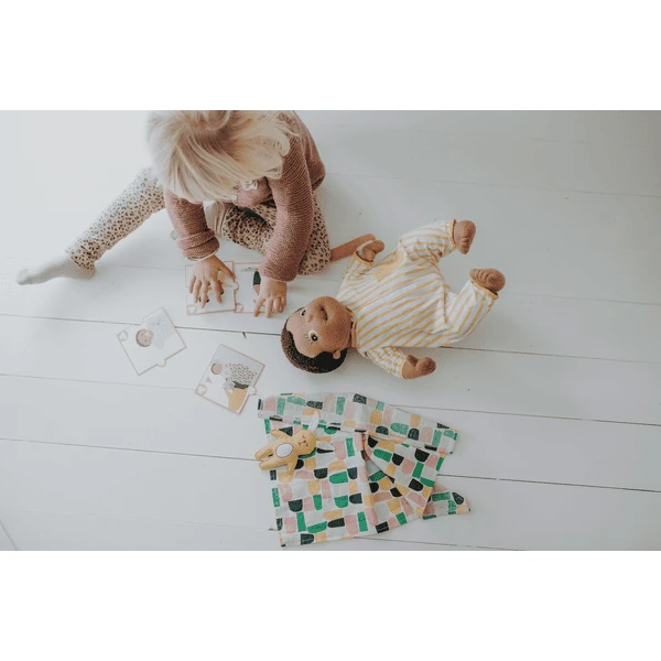 Rubens Barn Slaap Set 7 Rubens Barn Slaap Set - Afbeelding 5