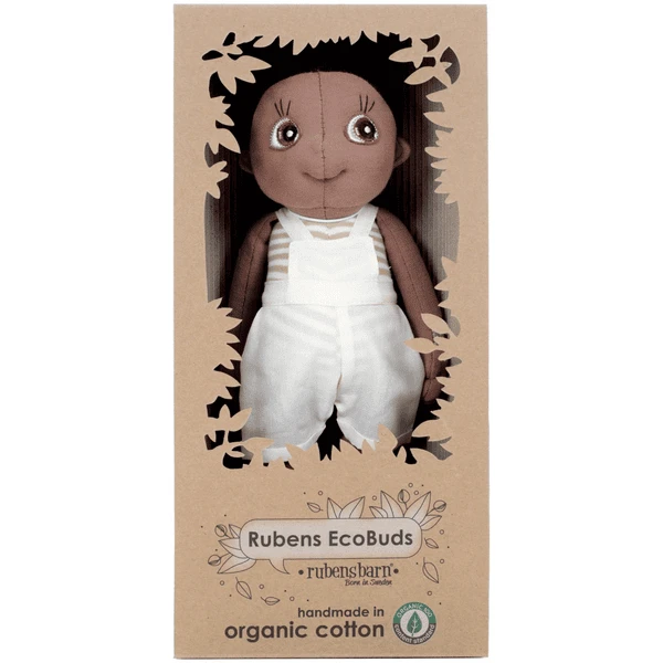 Rubensbarn® Pop Fern - Ecobuds 5 Rubensbarn® Pop Fern - Ecobuds - Afbeelding 3