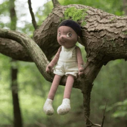 Rubensbarn® Pop Fern - Ecobuds 11 Rubensbarn® Pop Fern - Ecobuds -Pink or blue rubensbarn pop fern ecobuds a359761 4