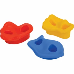 Schildkröt S CHILD KRÖT ® Klimgreep Set, 12 Stuks. -Pink or blue s child kroet klimgreep set 12 stuks a398295 3