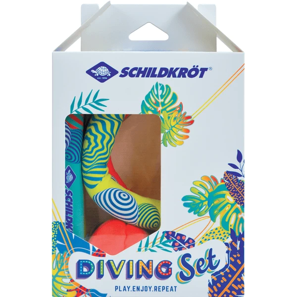 Schildkröt S Child Kröt Neopreen Duikset 6 Schildkröt S Child Kröt Neopreen Duikset - Afbeelding 4