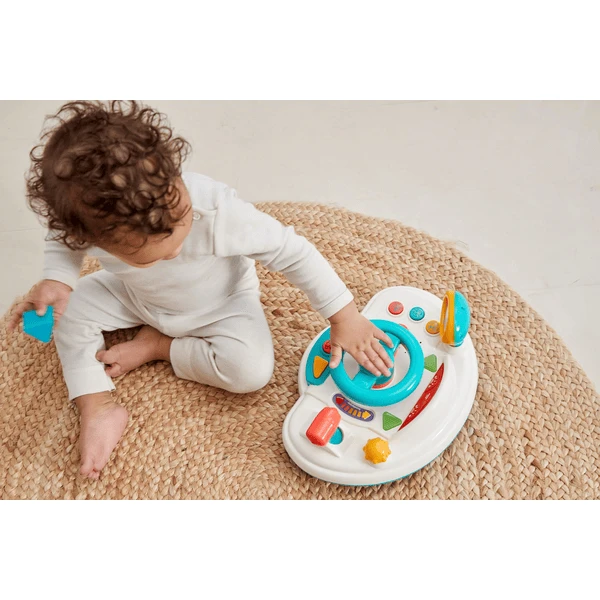 Scandinavian Baby Products Grappig Stuurwiel 6 Scandinavian Baby Products Grappig Stuurwiel - Afbeelding 4