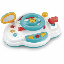 Scandinavian Baby Products Grappig Stuurwiel 11 Scandinavian Baby Products Grappig Stuurwiel -Pink or blue scandinavian baby products grappig stuurwiel a363766 4