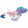 Schleich ® Axolotl Discovery Set 42628 1 Schleich ® Axolotl Discovery Set 42628 -Pink or blue schleich axolotl discovery set 42628 a377502