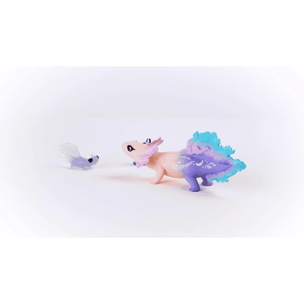 Schleich ® Axolotl Discovery Set 42628 6 Schleich ® Axolotl Discovery Set 42628 - Afbeelding 4