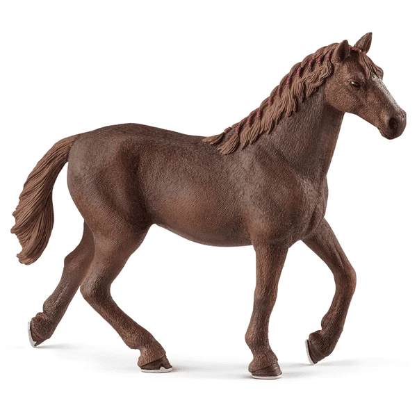 Schleich Engelse Volbloed Merrie 13855 3 Schleich Engelse Volbloed Merrie 13855