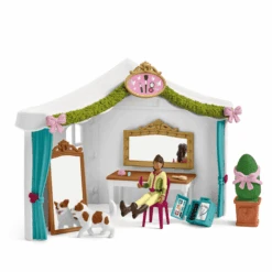 Schleich Grote Paardenshow 42466 10 Schleich Grote Paardenshow 42466 -Pink or blue schleich grote paardenshow 42466 a292941 3