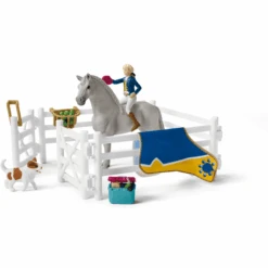 Schleich Grote Paardenshow 42466 11 Schleich Grote Paardenshow 42466 -Pink or blue schleich grote paardenshow 42466 a292941 4