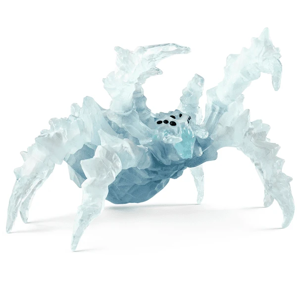 Schleich ® Ice Spider 42494 3 Schleich ® Ice Spider 42494