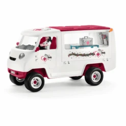 Schleich Mobiel Dierenarts Met Hannoveraner Veulen 42439 11 Schleich Mobiel Dierenarts Met Hannoveraner Veulen 42439 -Pink or blue schleich mobiel dierenarts met hannoveraner veulen 42439 a350288 4