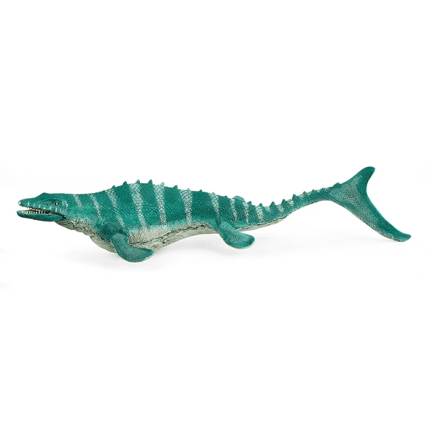 Schleich Mosasaurus 15026 4 Schleich Mosasaurus 15026 - Afbeelding 2
