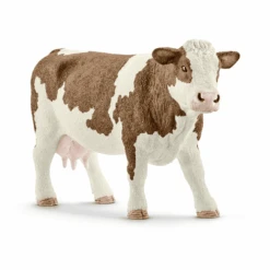 SCHLEICH Simmental Koe 13801