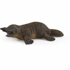 Schleich Wild Life Platypus 14840 5 Schleich Wild Life Platypus 14840 -Pink or blue schleich wild life platypus 14840 a300152 1