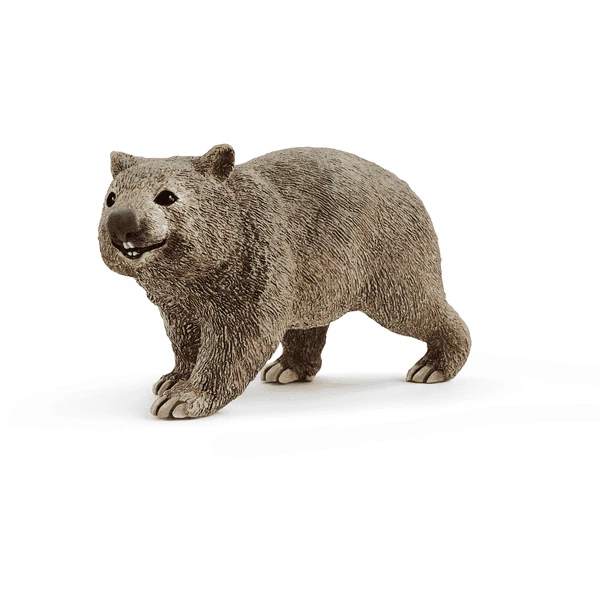 Schleich Wombat 14834 3 Schleich Wombat 14834