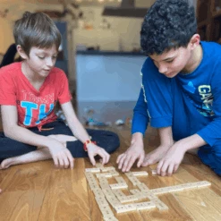 Schmetterline Houten Dominostenen Voor Wiskunde - MATHEMINO (PLUS/MINUS) 9 Schmetterline Houten Dominostenen Voor Wiskunde - MATHEMINO (PLUS/MINUS) -Pink or blue schmetterline houten dominostenen voor wiskunde mathemino plus minus a371210 2