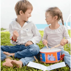 Schmetterline Trommelset Voor Kinderen - LITTLE DRUMMERS 11 Schmetterline Trommelset Voor Kinderen - LITTLE DRUMMERS -Pink or blue schmetterline trommelset voor kinderen little drummers a371188 4