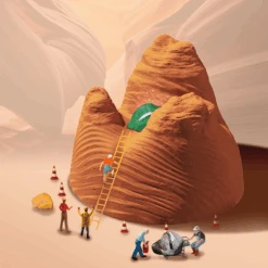 Science Can Opgraving Set Edelstenen "American Wave 11 Science Can Opgraving Set Edelstenen "American Wave -Pink or blue science can opgraving set edelstenen american wave a331162 4