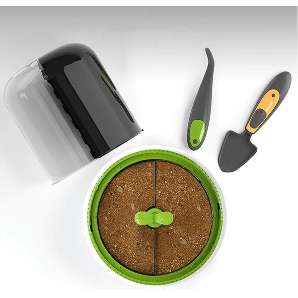 Science Can Plantengroei... Station 5 Science Can Plantengroei... Station - Afbeelding 3