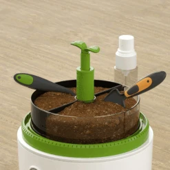 Science Can Plantengroei... Station 11 Science Can Plantengroei... Station -Pink or blue science can plantengroei station a331161 4