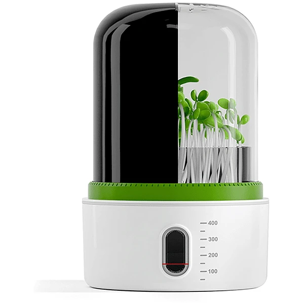 Science Can Plantengroei... Station 3 Science Can Plantengroei... Station