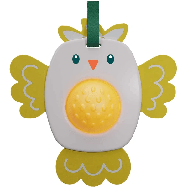 SES Creative SES Creativ E® Grijpspeelgoed Dimple - Vogel 5 SES Creative SES Creativ E® Grijpspeelgoed Dimple - Vogel - Afbeelding 3