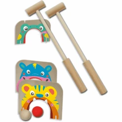 SES Creative SES Creativ E® K Rocket En Bonenzak Gooien -Pink or blue ses creativ e k rocket en bonenzak gooien a352486 3