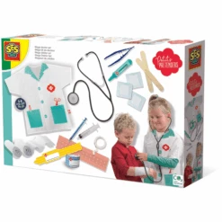SES Creative SES Creativ E® Mega Dokter Set