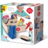 SES Creative SES Creativ E® Schoonmaak Spel Set -Pink or blue ses creativ e schoonmaak spel set a368333