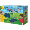 SES Creative SES Creativ E® Tennis En Frisbee Fun -Pink or blue ses creativ e tennis en frisbee fun a415254
