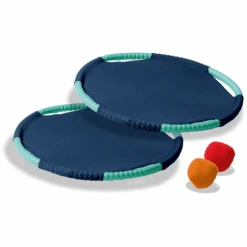 SES Creative SES Creativ E® Tennis En Frisbee Fun 9 SES Creative SES Creativ E® Tennis En Frisbee Fun -Pink or blue ses creativ e tennis en frisbee fun a415254 2