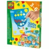 SES Creative Ik Leer Vormen Herkennen -Pink or blue ses creative ik leer vormen herkennen a133571