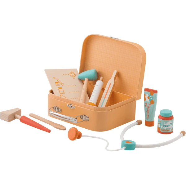 Sevi Dokter's Zaak 3 Sevi Dokter's Zaak